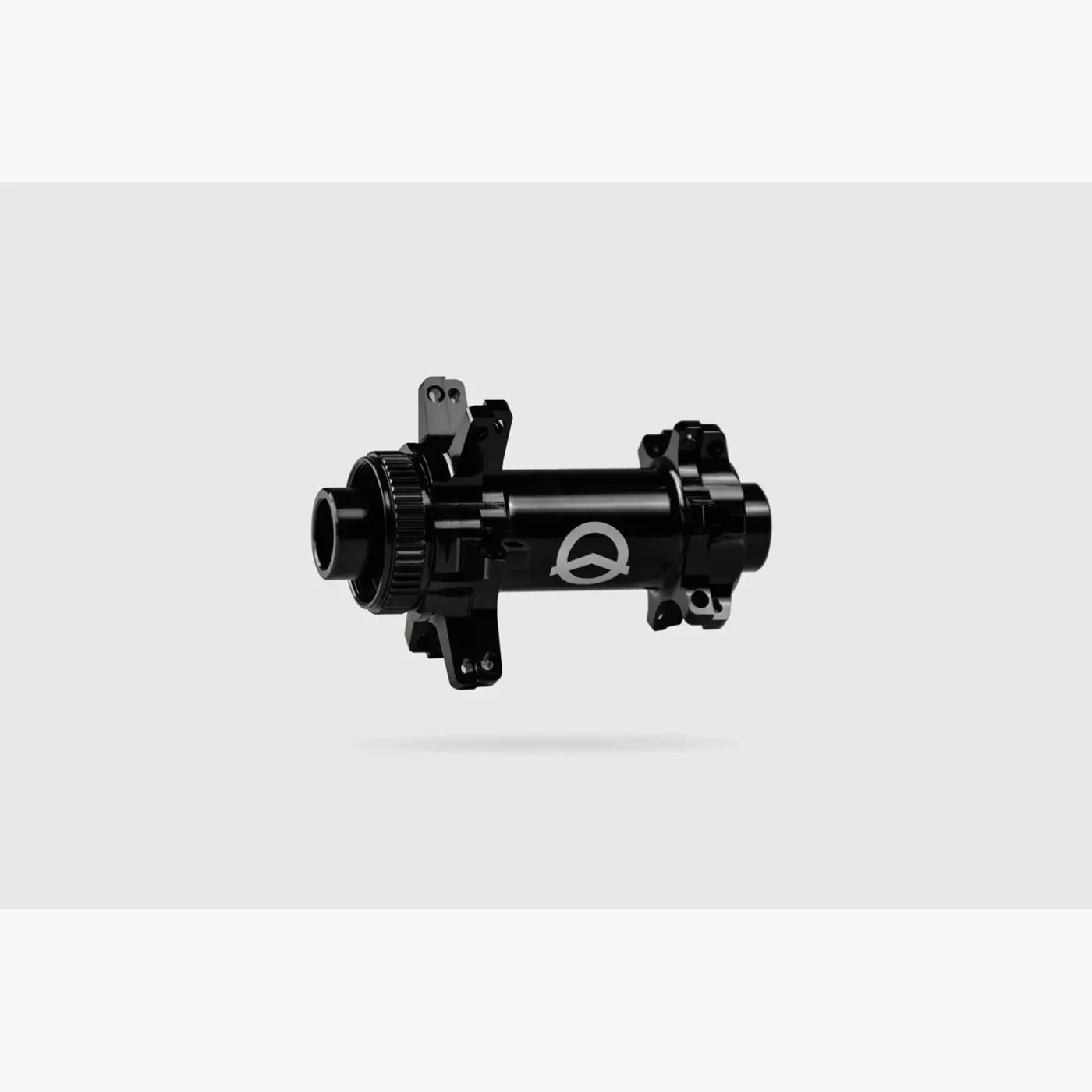 Possible SpinnerOne - Front Hub 24H StraightPull 100x12 - CenterLock - Kerékagy (SKU: PSHUB-16111)