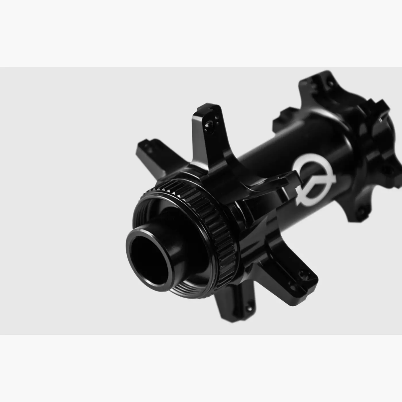 Possible SpinnerOne - Front Hub 24H StraightPull 100x12 - CenterLock - Kerékagy (SKU: PSHUB-16111)