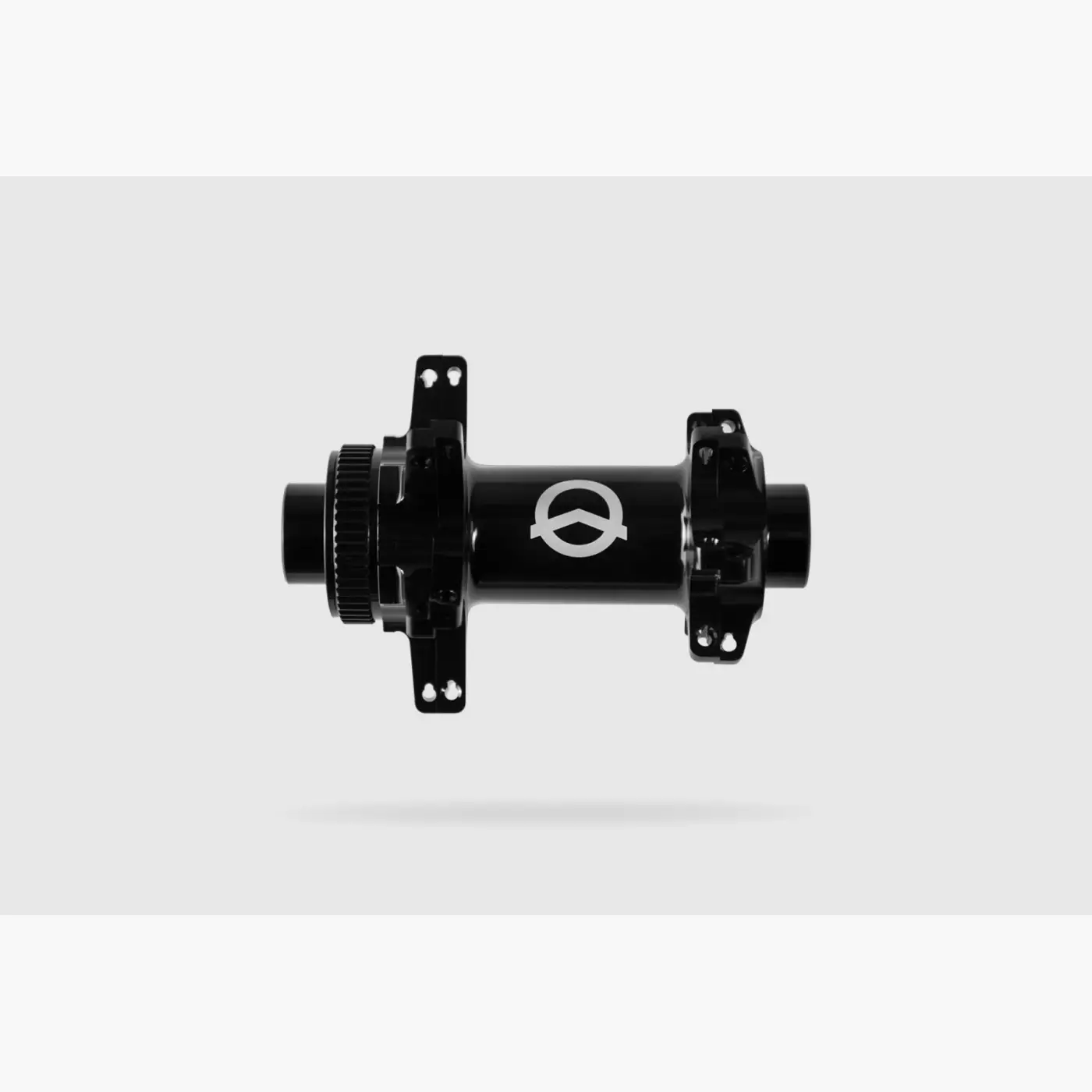 Possible SpinnerOne - Front Hub 24H StraightPull 100x12 - CenterLock - Kerékagy (SKU: PSHUB-16111)