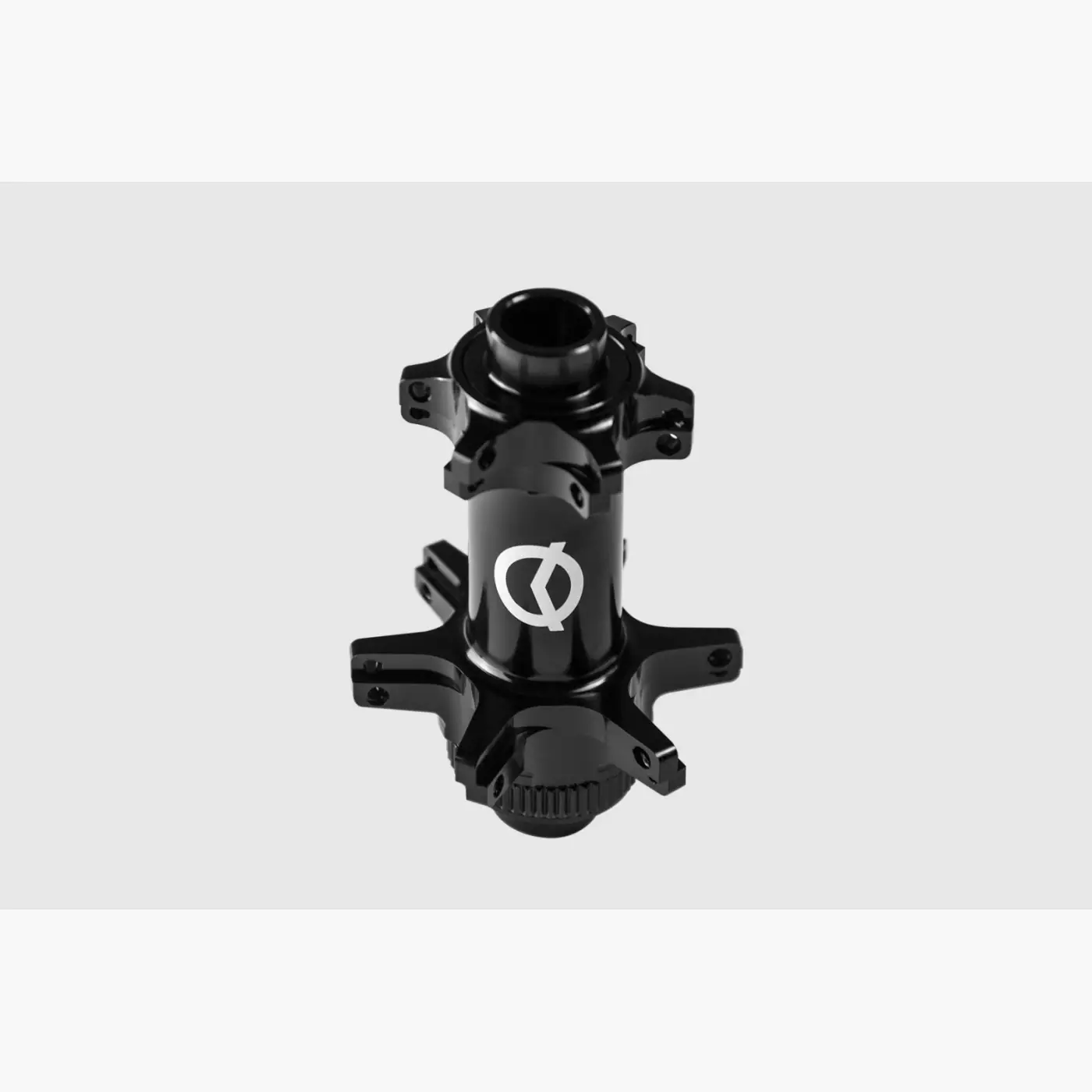 Possible SpinnerOne - Front Hub 24H StraightPull 100x12 - CenterLock - Kerékagy (SKU: PSHUB-16111)