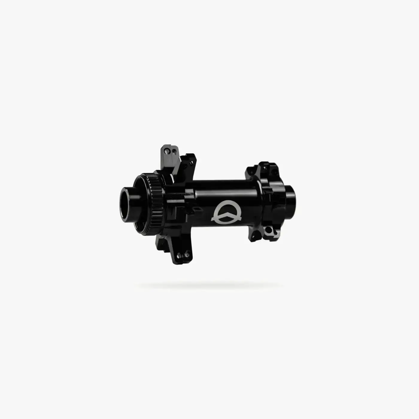 Possible SpinnerOne – Front Hub 24H StraightPull 100x12, CenterLock - Hubs (SKU: PSHUB-62111)