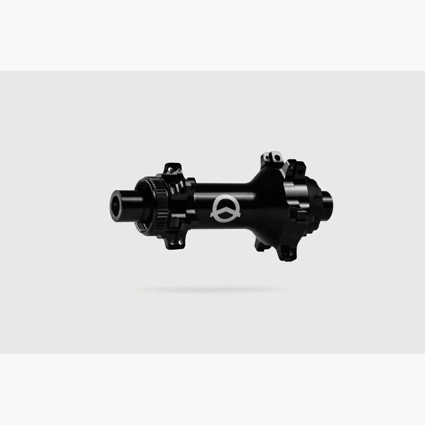 Possible SpinnerOne - Rear Hub 24H StraightPull 142×12 – CenterLock - Hubs (SKU: PSHUB-16112)