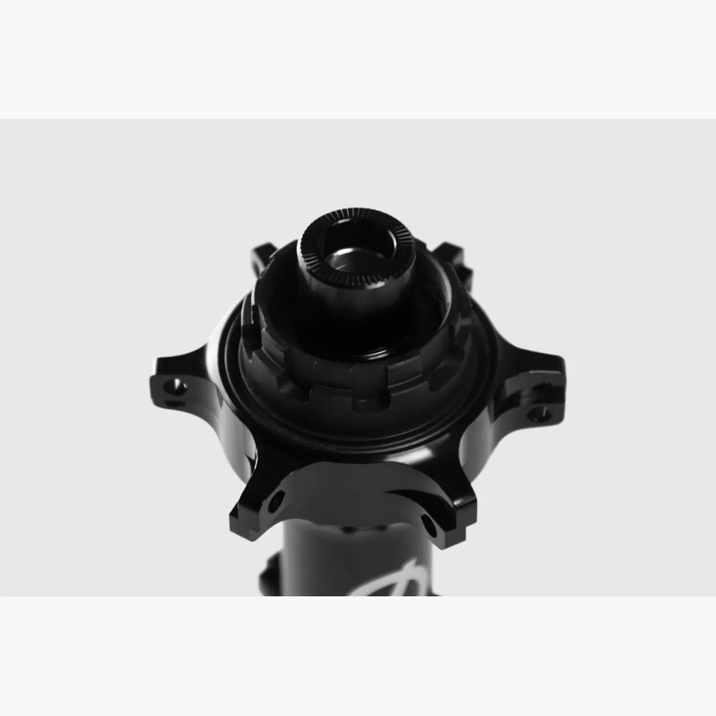 Possible SpinnerOne - Rear Hub 24H StraightPull 142×12 – CenterLock - Hubs (SKU: PSHUB-16112)