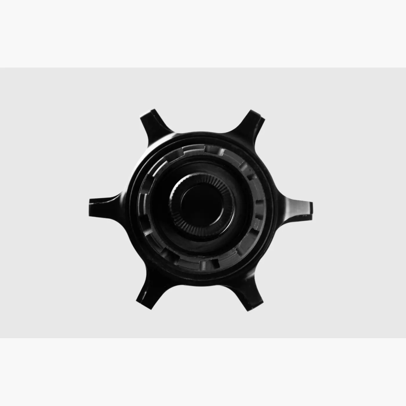 Possible SpinnerOne - Rear Hub 24H StraightPull 142×12 – CenterLock - Hubs (SKU: PSHUB-16112)