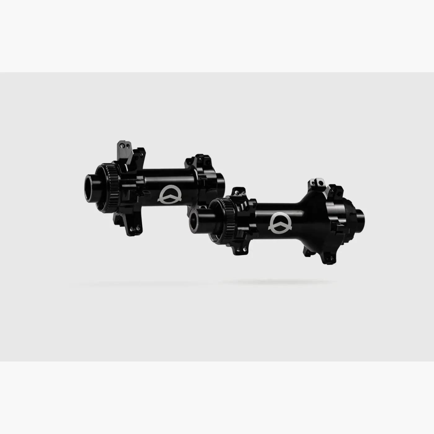 Possible SpinnerOne - StraightPull Hub Set 24H – SingleSpeed - Hubs (SKU: PSHUB-16110)