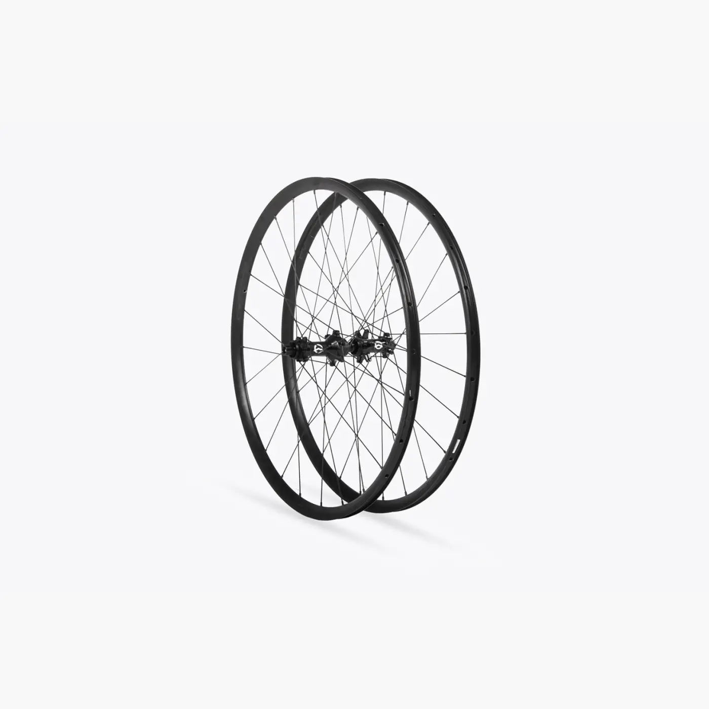 Possible SpinnerOne - Straightpull Wheel Set 24H – Single Speed - Wheel set (SKU: PSWHE-61111)