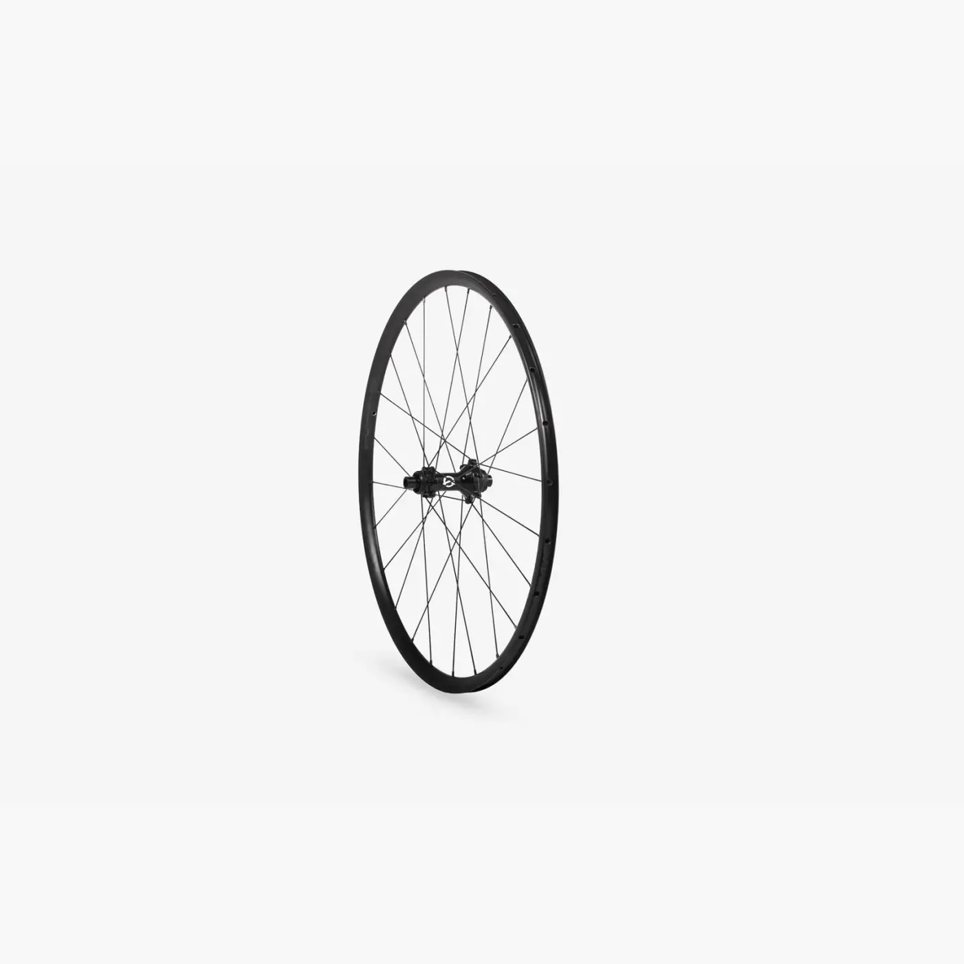 Possible SpinnerOne - Straightpull Wheel Set 24H – Single Speed - Wheel set (SKU: PSWHE-61111)