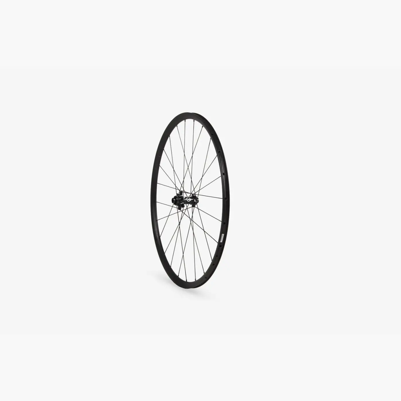 Possible SpinnerOne - Straightpull Wheel Set 24H – Single Speed - Wheel set (SKU: PSWHE-61111)