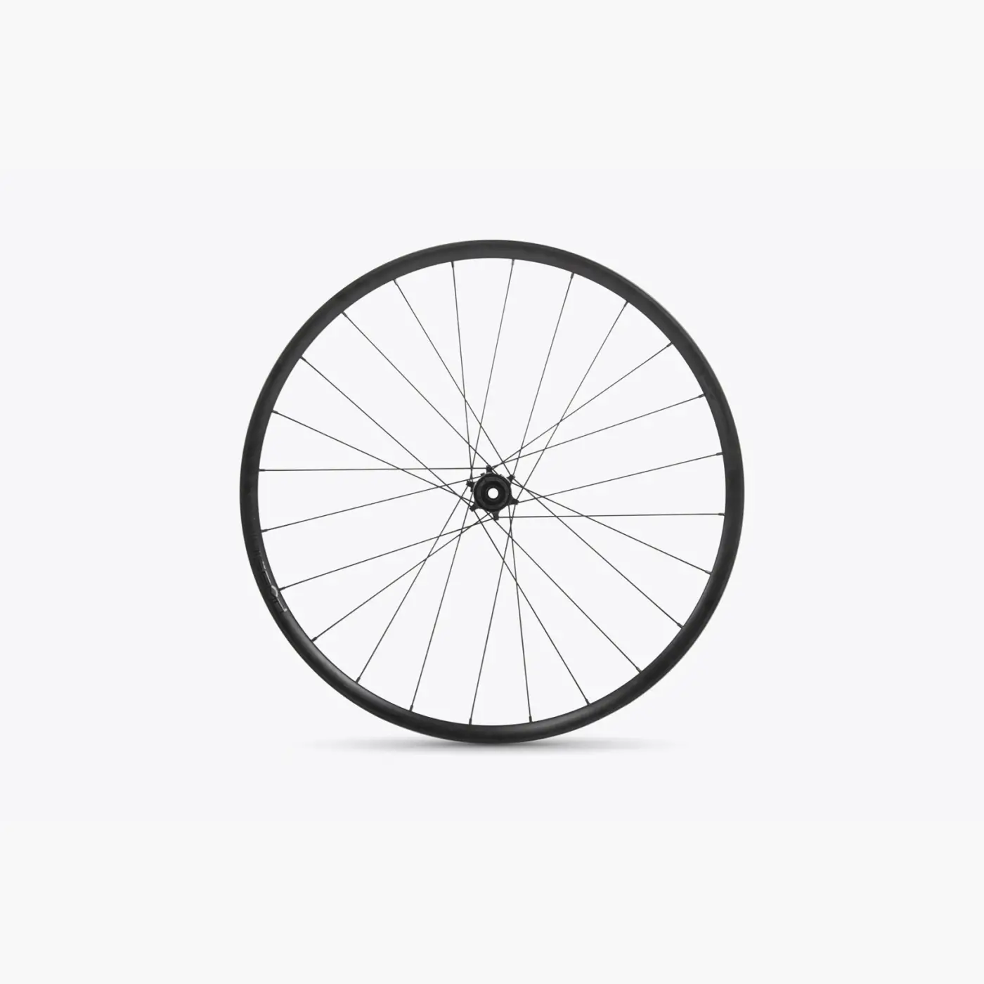 Possible SpinnerOne - Straightpull Wheel Set 24H – Single Speed - Wheel set (SKU: PSWHE-61111)