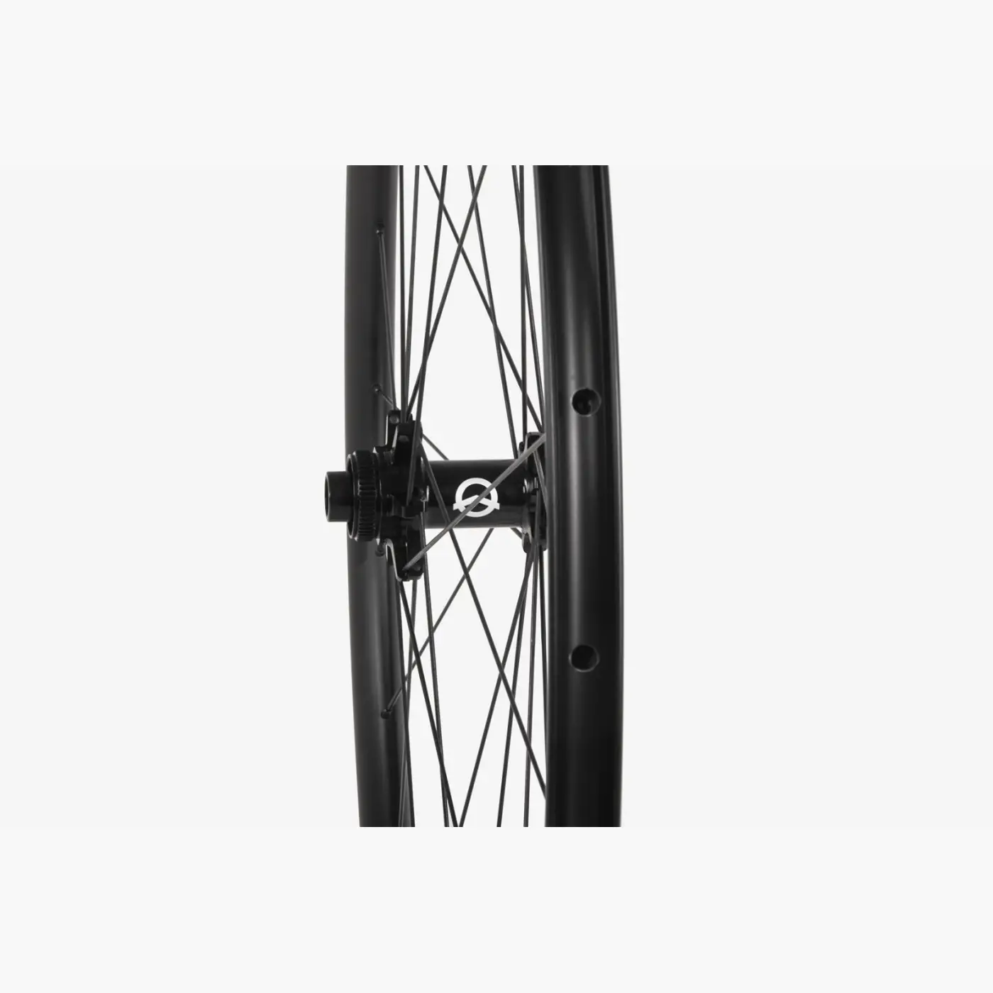 Possible SpinnerOne - Straightpull Wheel Set 24H – Single Speed - Wheel set (SKU: PSWHE-61111)