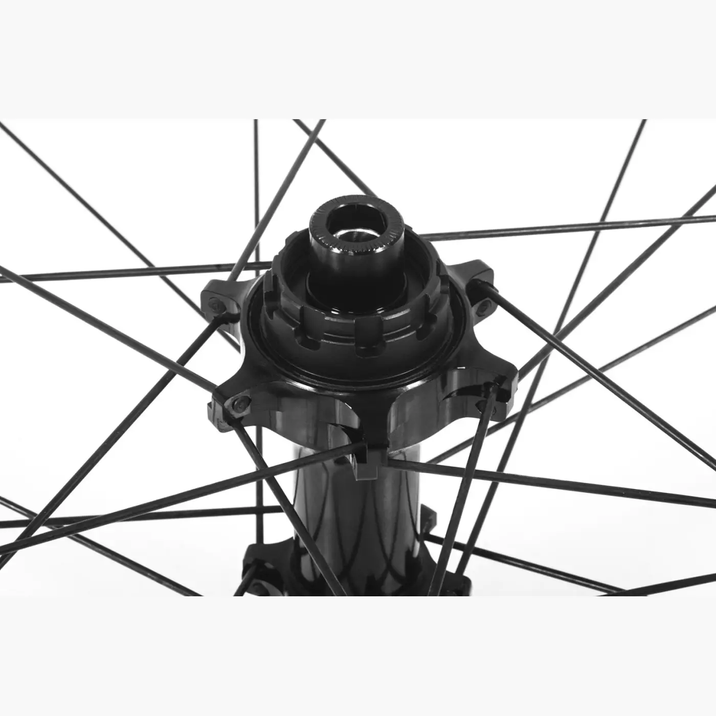 Possible SpinnerOne - Straightpull Wheel Set 24H – Single Speed - Wheel set (SKU: PSWHE-61111)