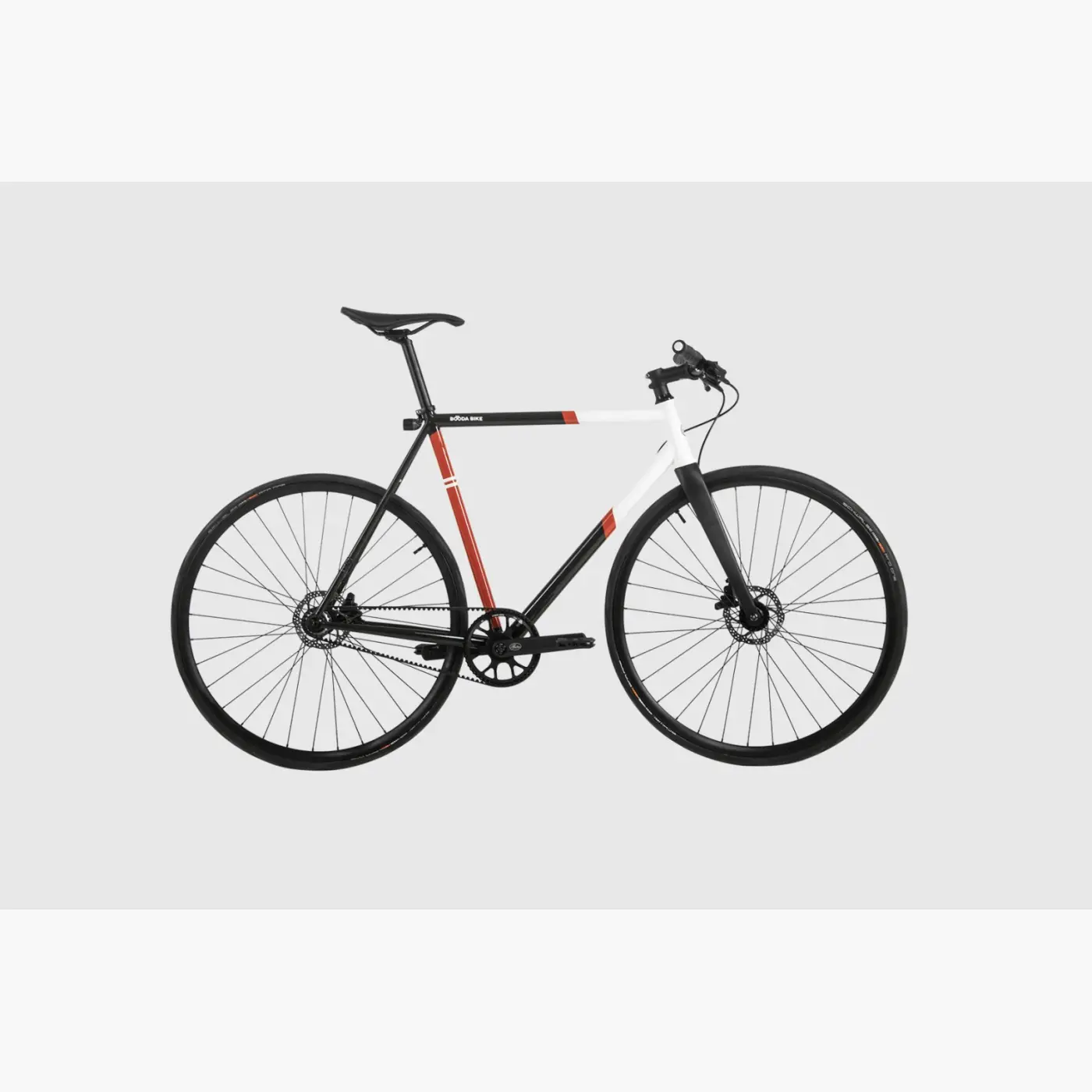 Booda Bike Player S - Bikes (SKU: BB-PLS)