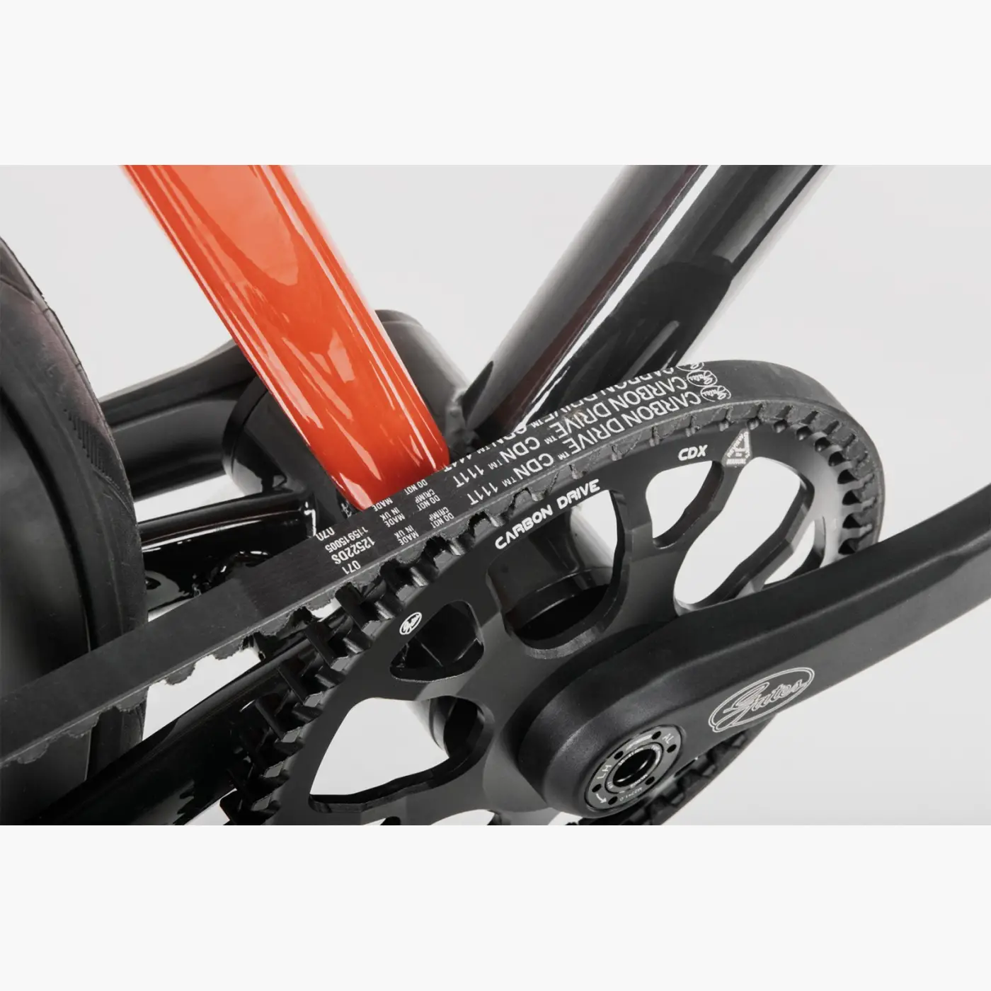 Booda Bike Player S - Bikes (SKU: BB-PLS)