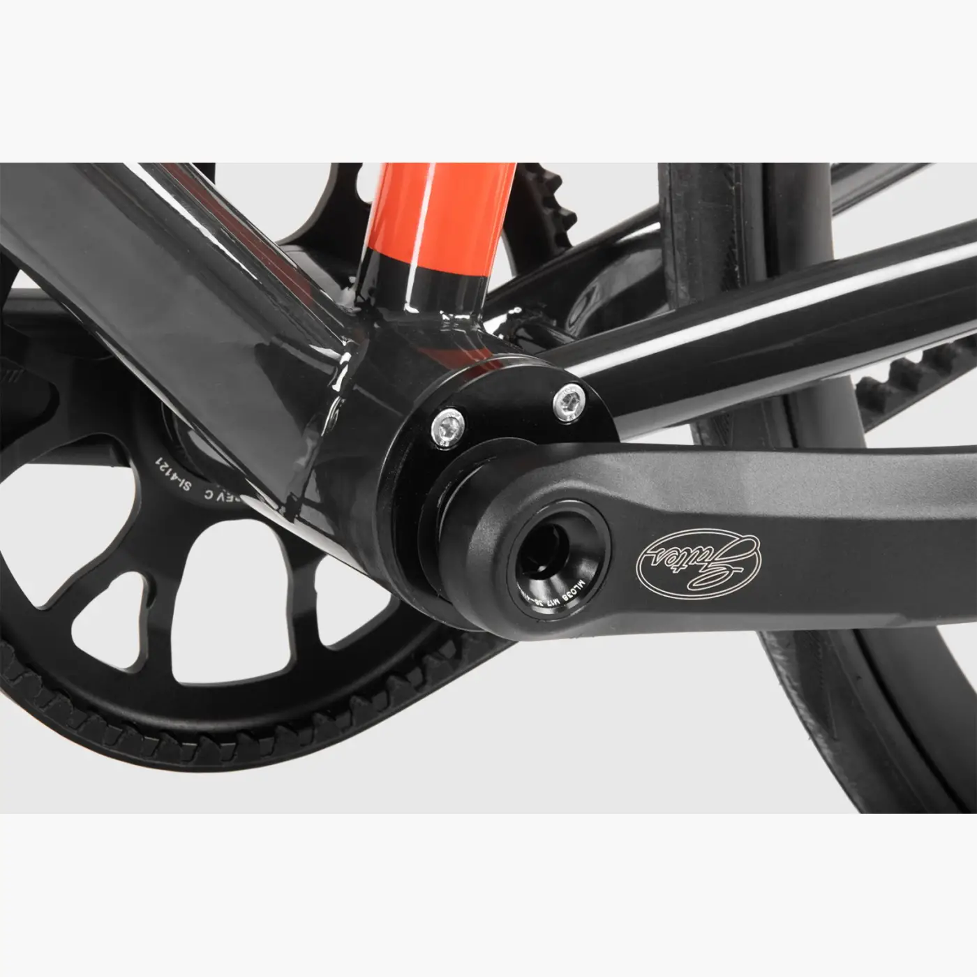 Booda Bike Player S - Bikes (SKU: BB-PLS)