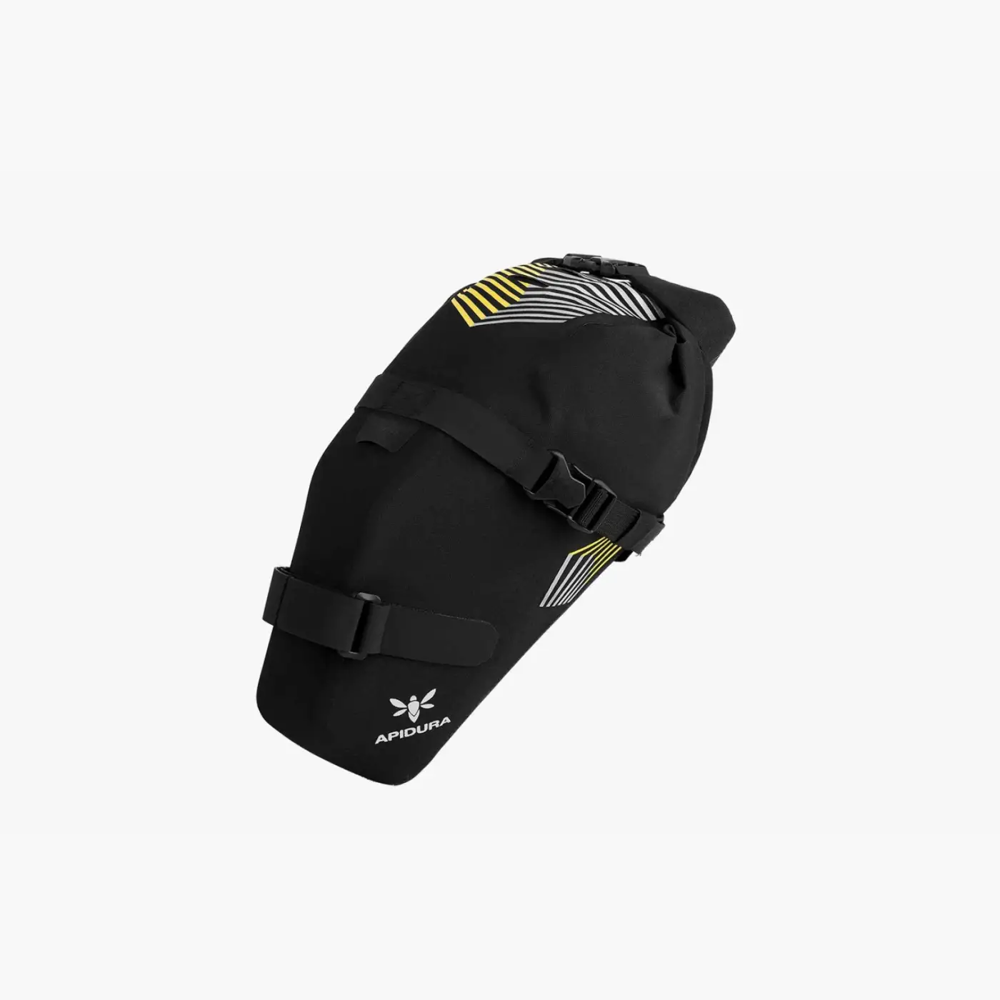 Apidura Racing Saddle Pack (7L) - Bags (SKU: PRL)