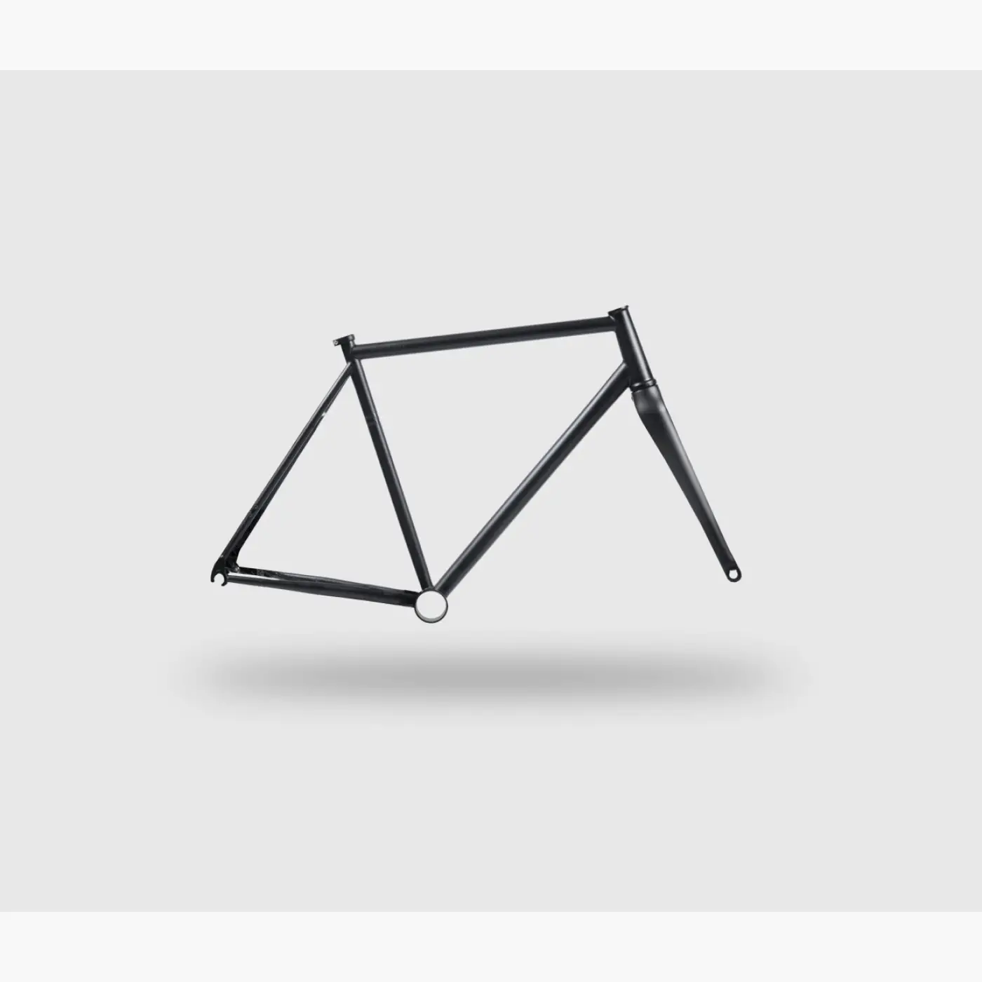 Booda Bike - belt driven, gear hub frame set - Bikes (SKU: BB-FRG-M)
