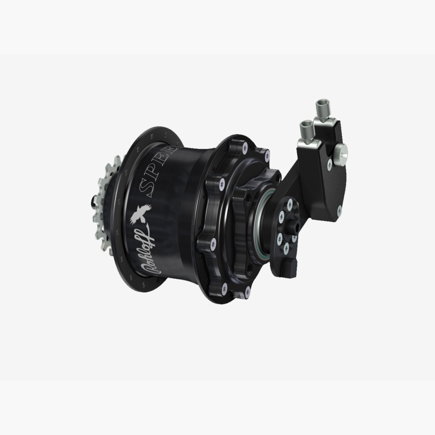 Rohloff-Speedhub-500-14-CC-DB-