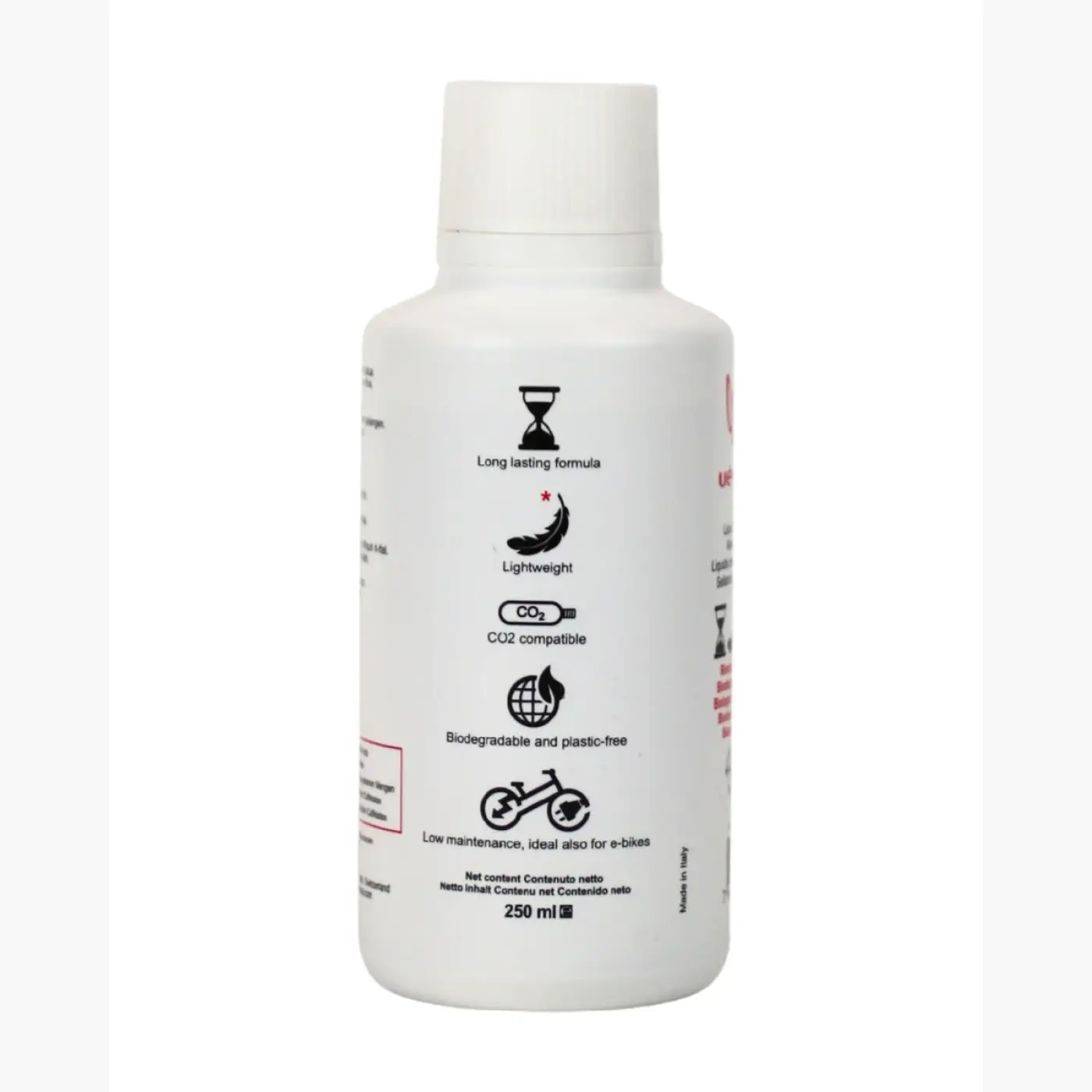 Effetto Mariposa Végétalex 250 ml - Tire and accessories (SKU: EMCHVT250)