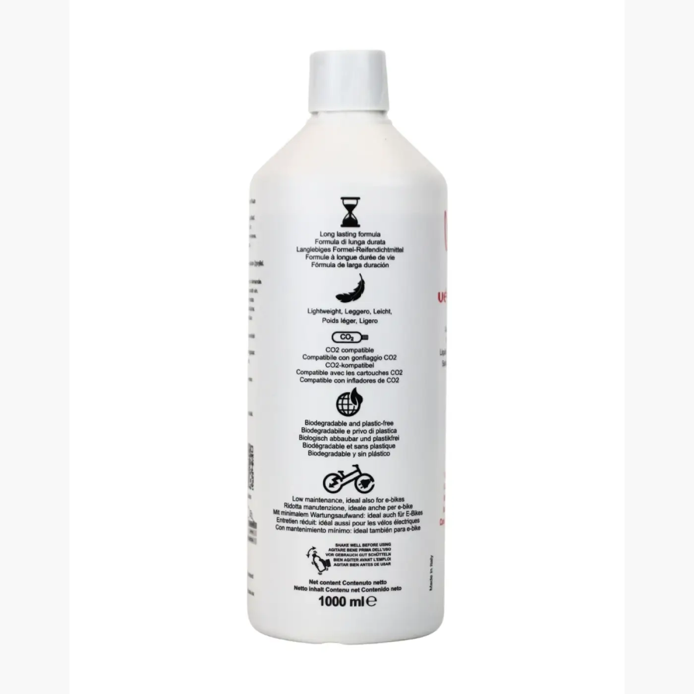 Effetto Mariposa Végétalex 1000 ml - Tire and accessories (SKU: EMCHVT1000)