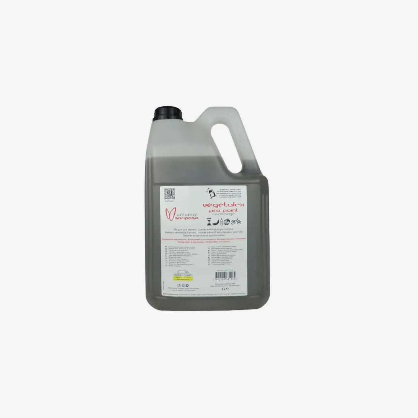 Effetto Mariposa Végétalex Pro Point 5L - Tire and accessories (SKU: EMCHVT5LR)