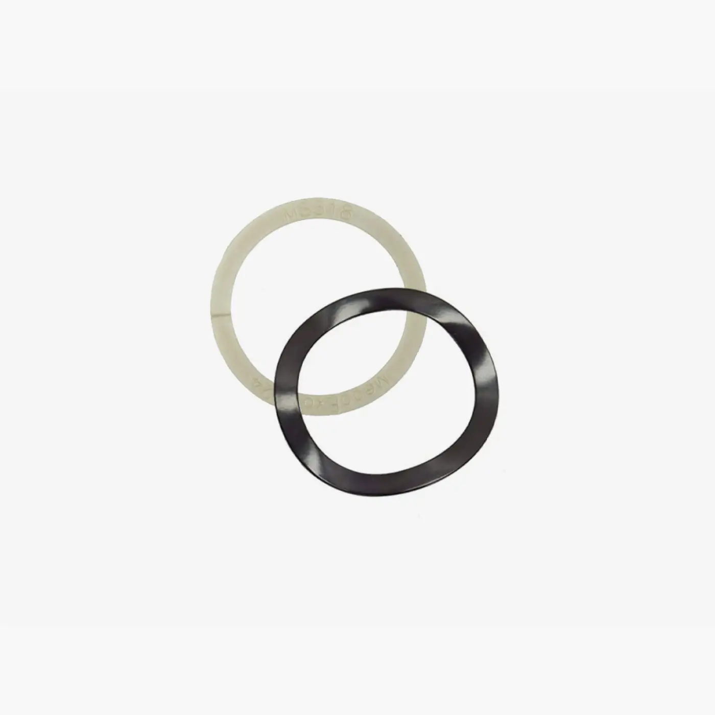 FSA spring wave washer + spacer - Hajtásrendszer (SKU: )