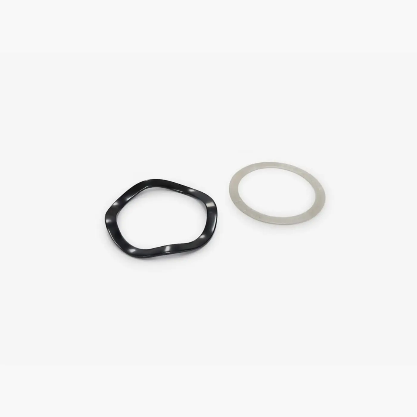 FSA spring wave washer + spacer - Hajtásrendszer (SKU: )