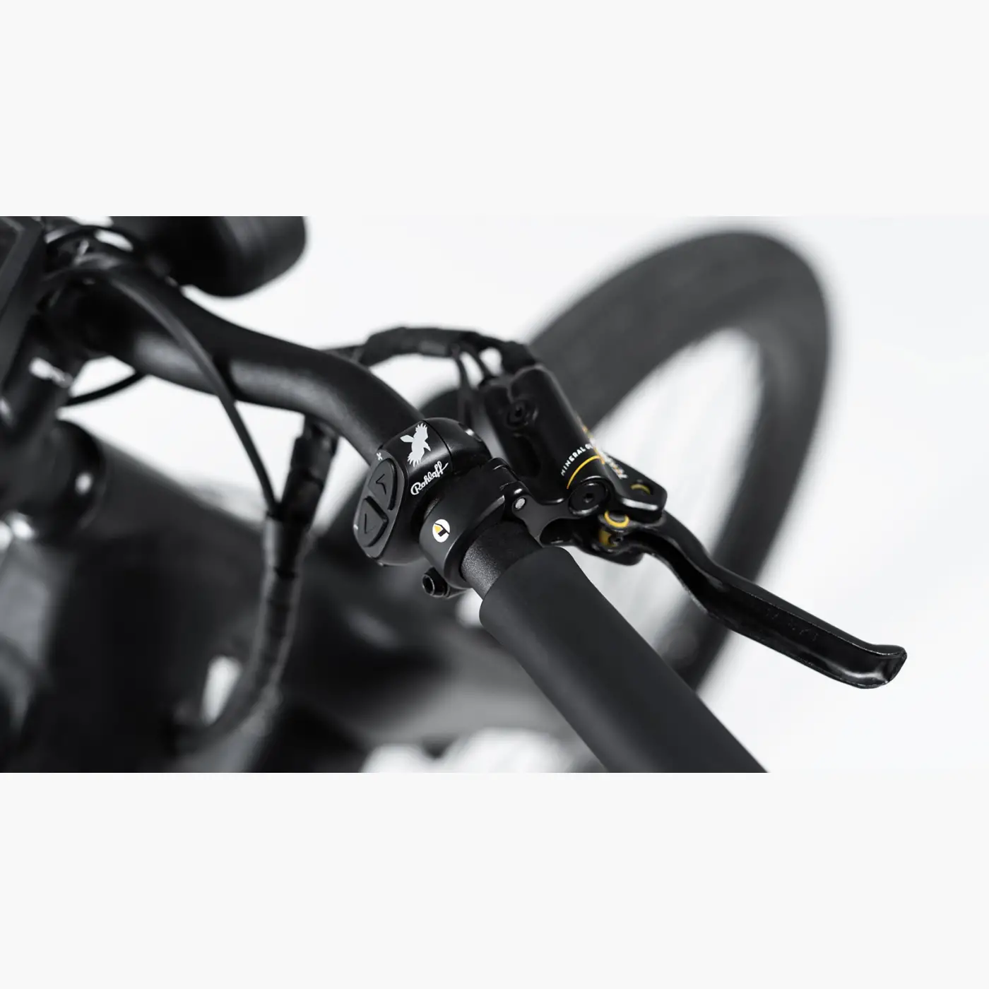 Booda Bike - Forc-e (Rohloff E-14 E-bike) - Bikes (SKU: ) Booda Bike - Forc-e (Rohloff E-14 E-bike) - Bikes (SKU: )