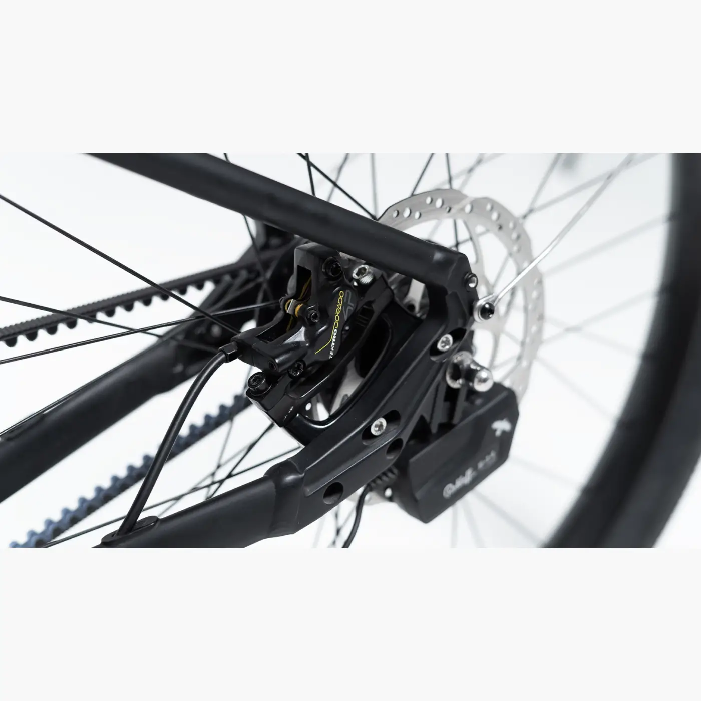 Booda Bike - Forc-e (Rohloff E-14 E-bike) - Bikes (SKU: ) Booda Bike - Forc-e (Rohloff E-14 E-bike) - Bikes (SKU: )