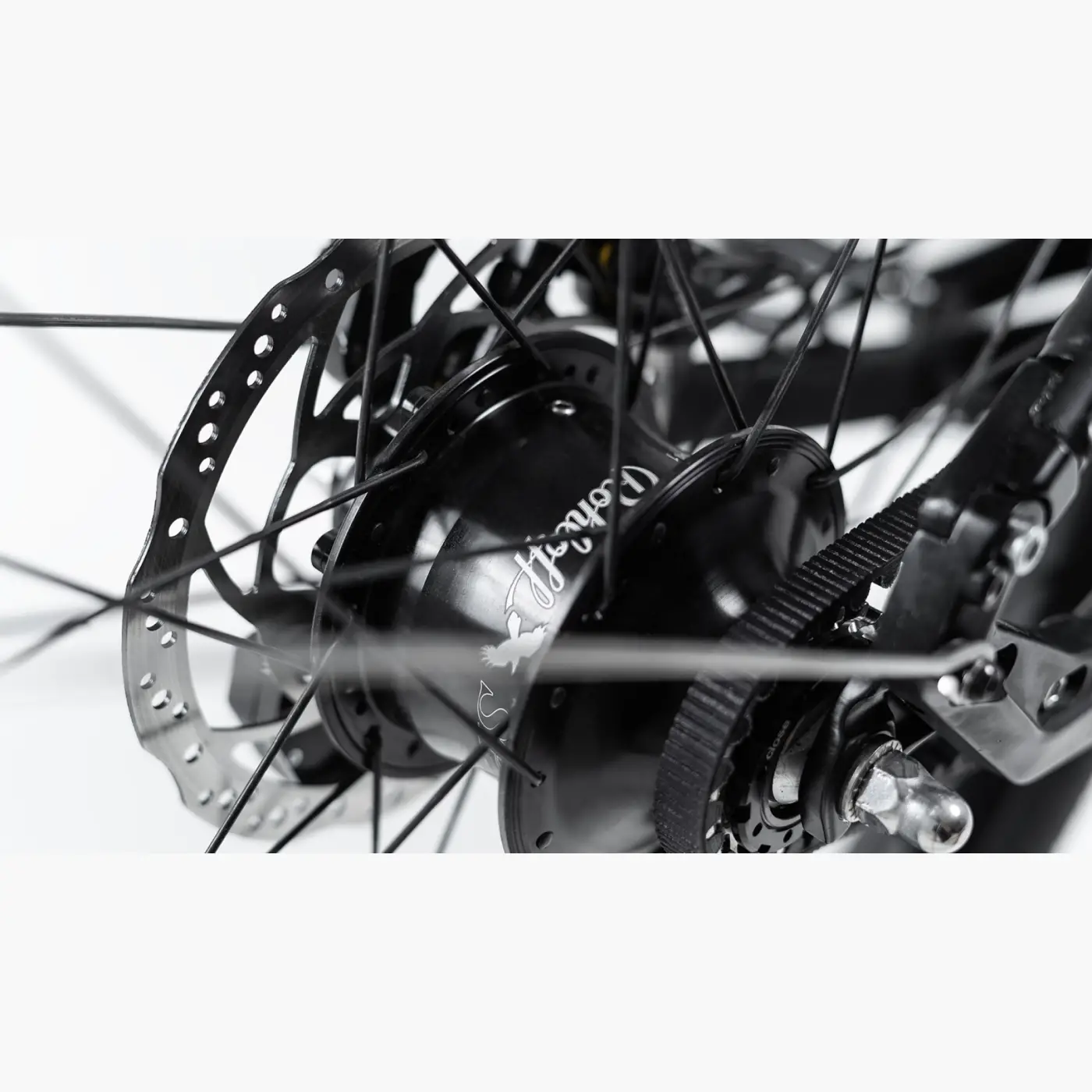 Booda Bike - Forc-e (Rohloff E-14 E-bike) - Bikes (SKU: ) Booda Bike - Forc-e (Rohloff E-14 E-bike) - Bikes (SKU: )