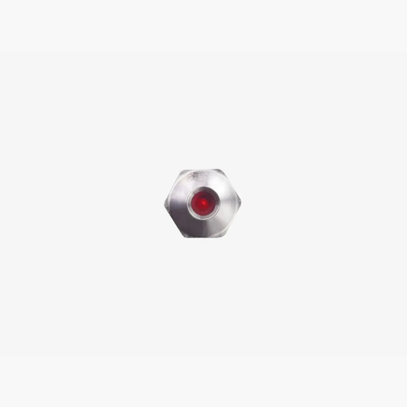 Hexlox – 6mm Anti theft insert - Csavarőrök (SKU: HXL-I6S)
