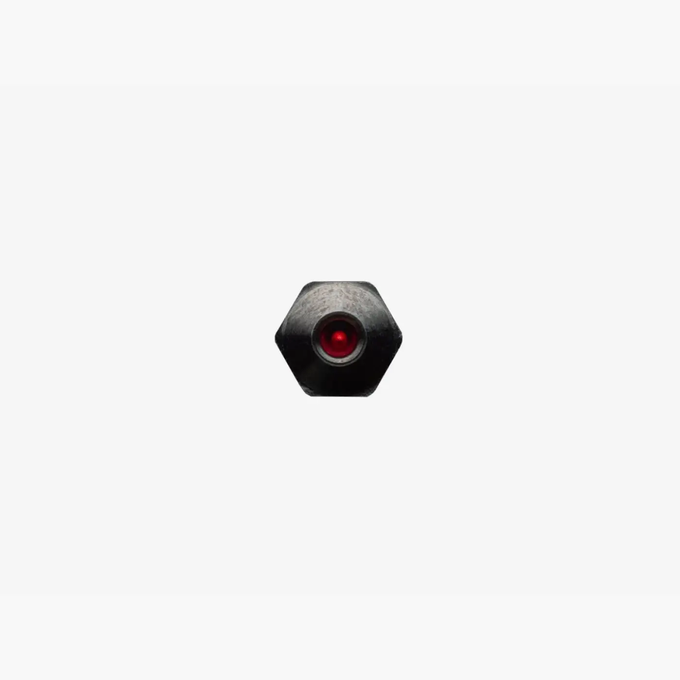 Hexlox – 6mm Anti theft insert (black) - Csavarőrök (SKU: )