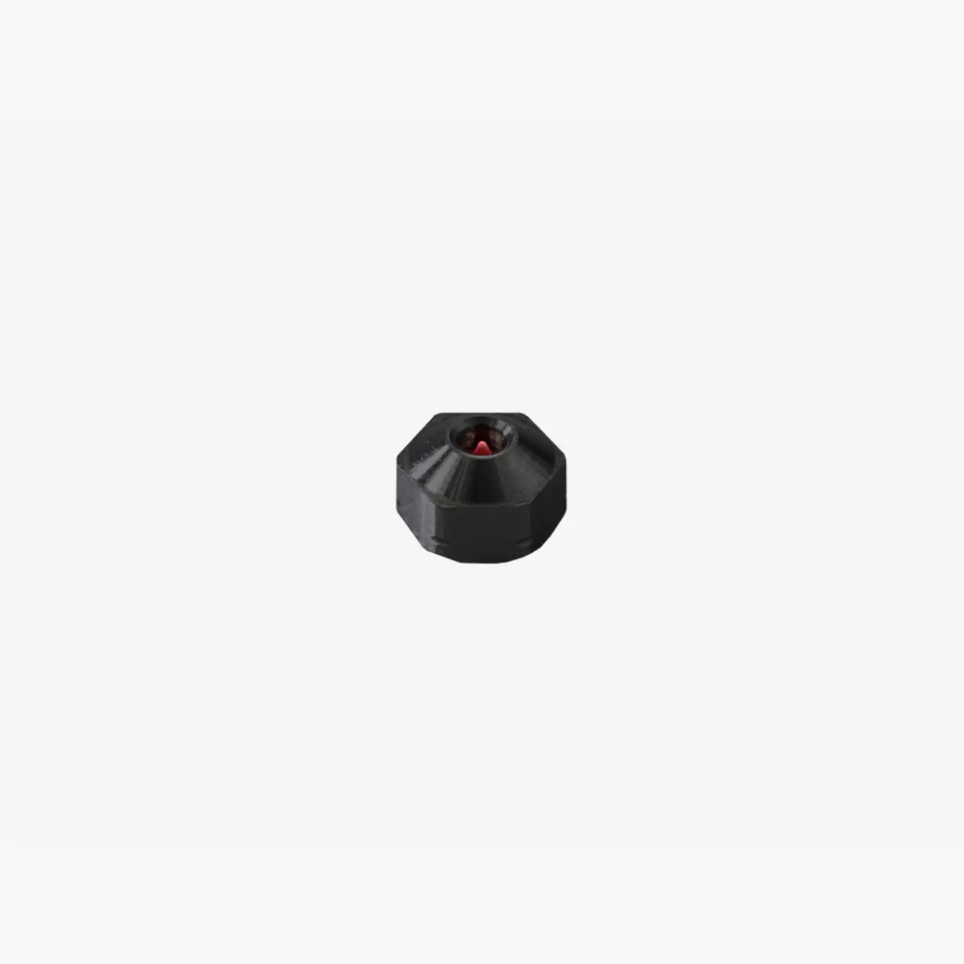 Hexlox – 6mm Anti theft insert (black) - Csavarőrök (SKU: )