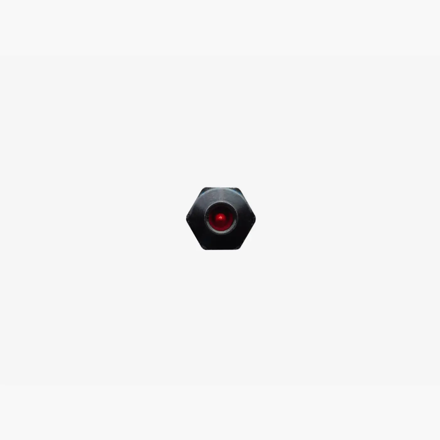 Hexlox – 5mm Anti theft insert (black) - Csavarőrök (SKU: )