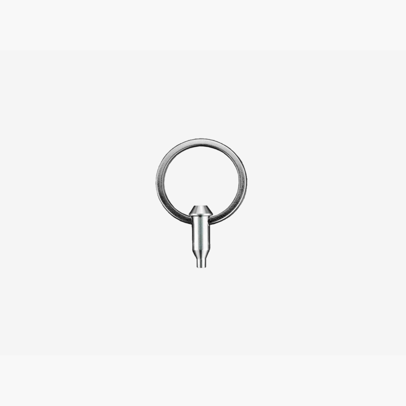HEXLOX 120mm スルーアクスル　key付き Hexlox Thru Axle – Hexlox - Anti Theft for Saddles, Wheels