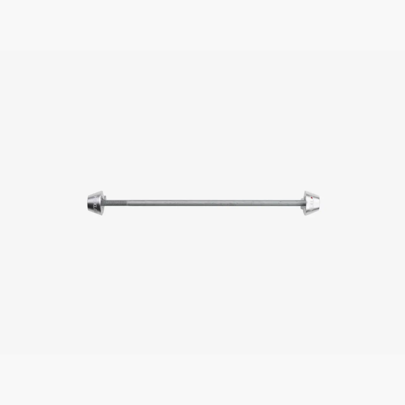 Hexlox - Quick release security skewer (rear, silver) - Csavarőrök (SKU: )