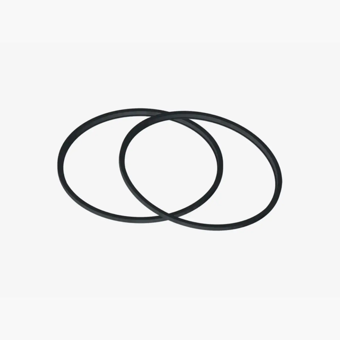 Rohloff Flange Support Rings (8524) - Gear hub components (SKU: 8524)