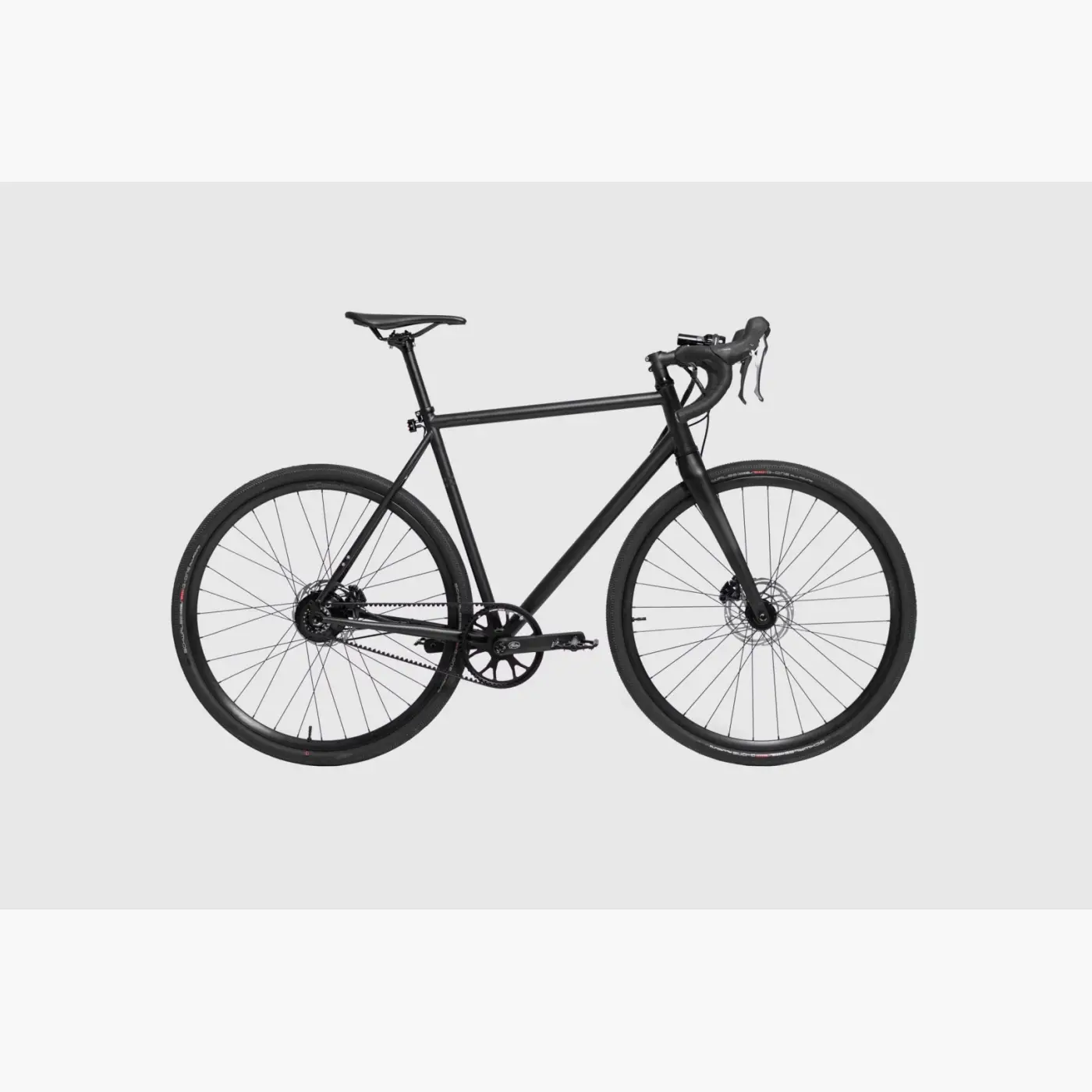 Booda Bike Alpine - Rohloff - S - Bikes (SKU: BB-ALP-S)