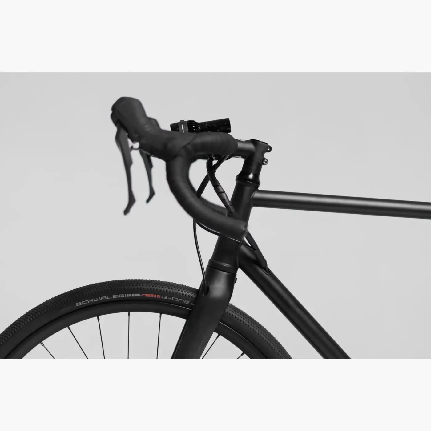 Booda Bike Alpine - Rohloff - S - Bikes (SKU: BB-ALP-S)