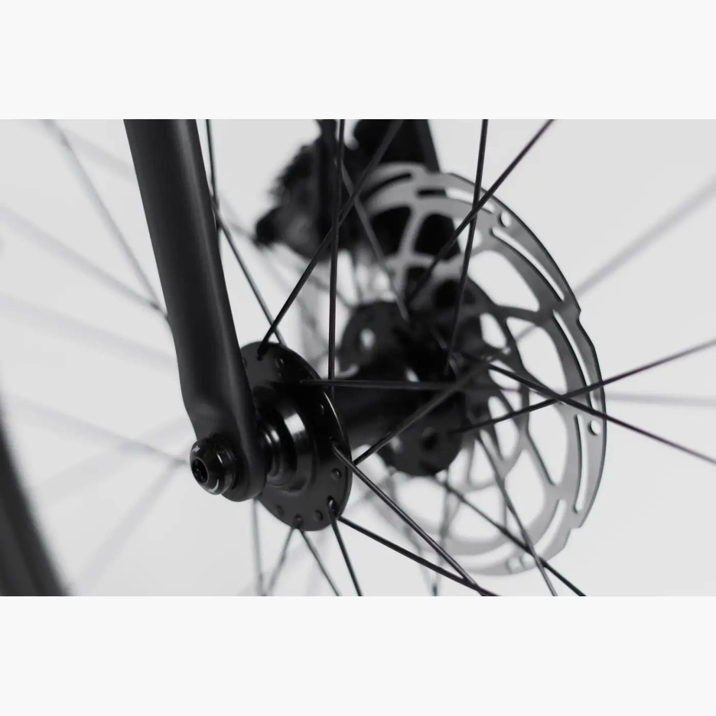 Booda Bike Alpine - Rohloff - S - Bikes (SKU: BB-ALP-S)