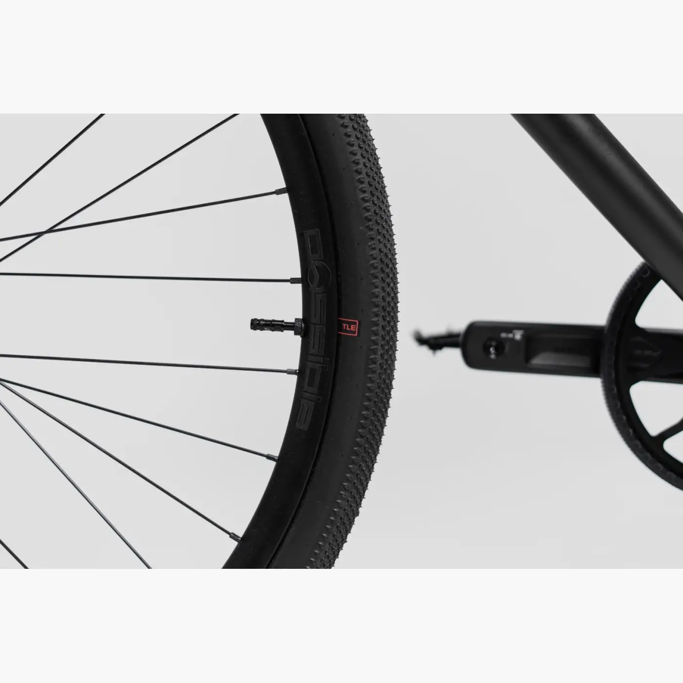 Booda Bike Alpine - Rohloff - S - Bikes (SKU: BB-ALP-S)