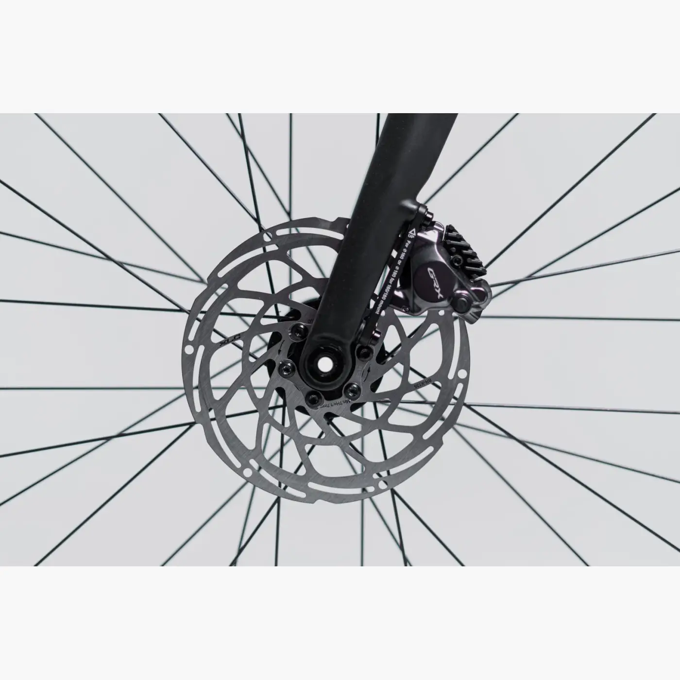 Booda Bike Alpine - Rohloff - S - Bikes (SKU: BB-ALP-S)