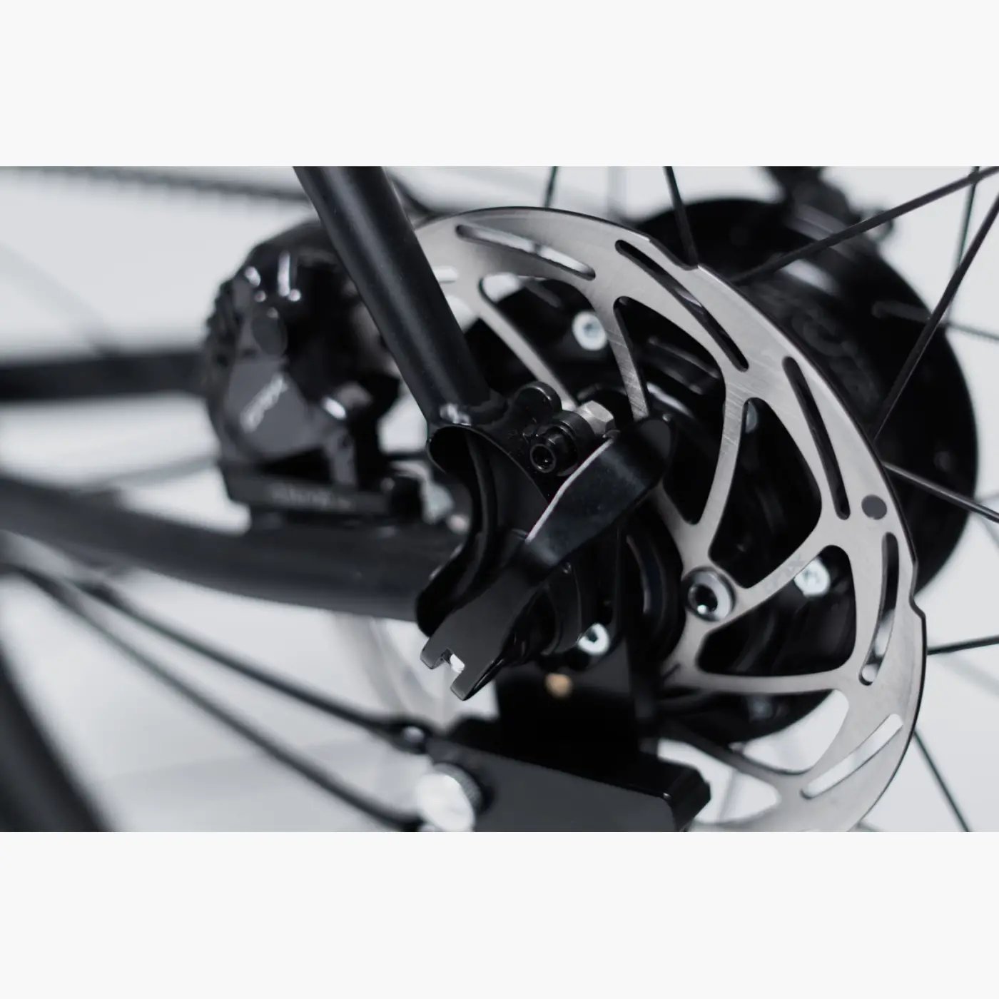 Booda Bike Alpine - Rohloff - S - Bikes (SKU: BB-ALP-S)