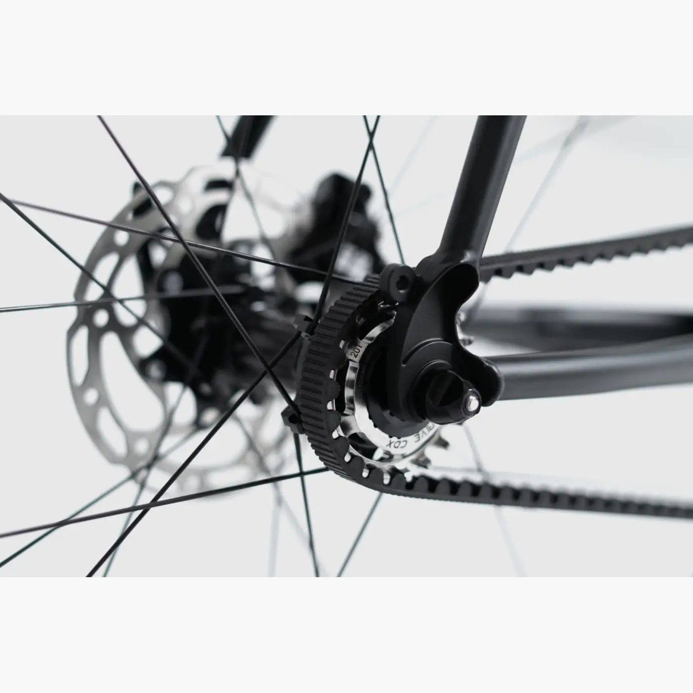 Booda Bike Atlas - S - Bikes (SKU: BB-ATL-S)
