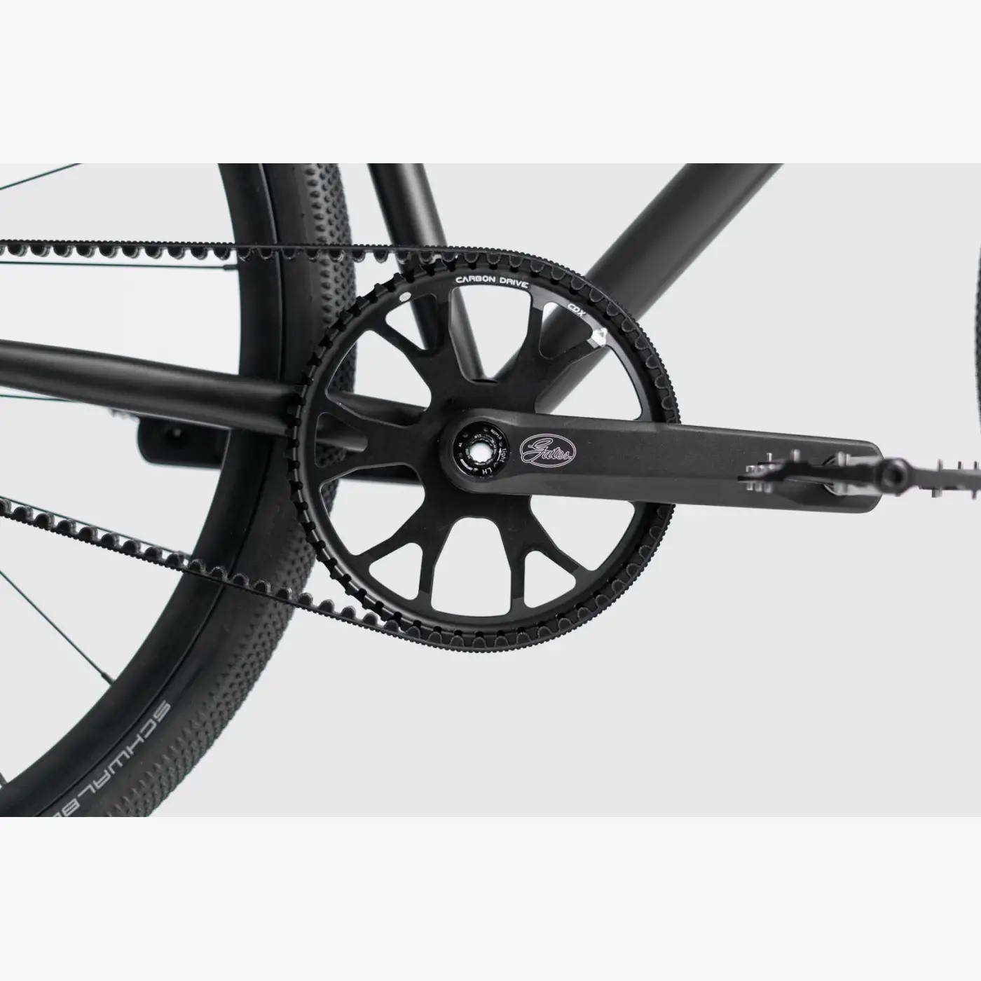 Booda Bike Atlas - S - Bikes (SKU: BB-ATL-S)