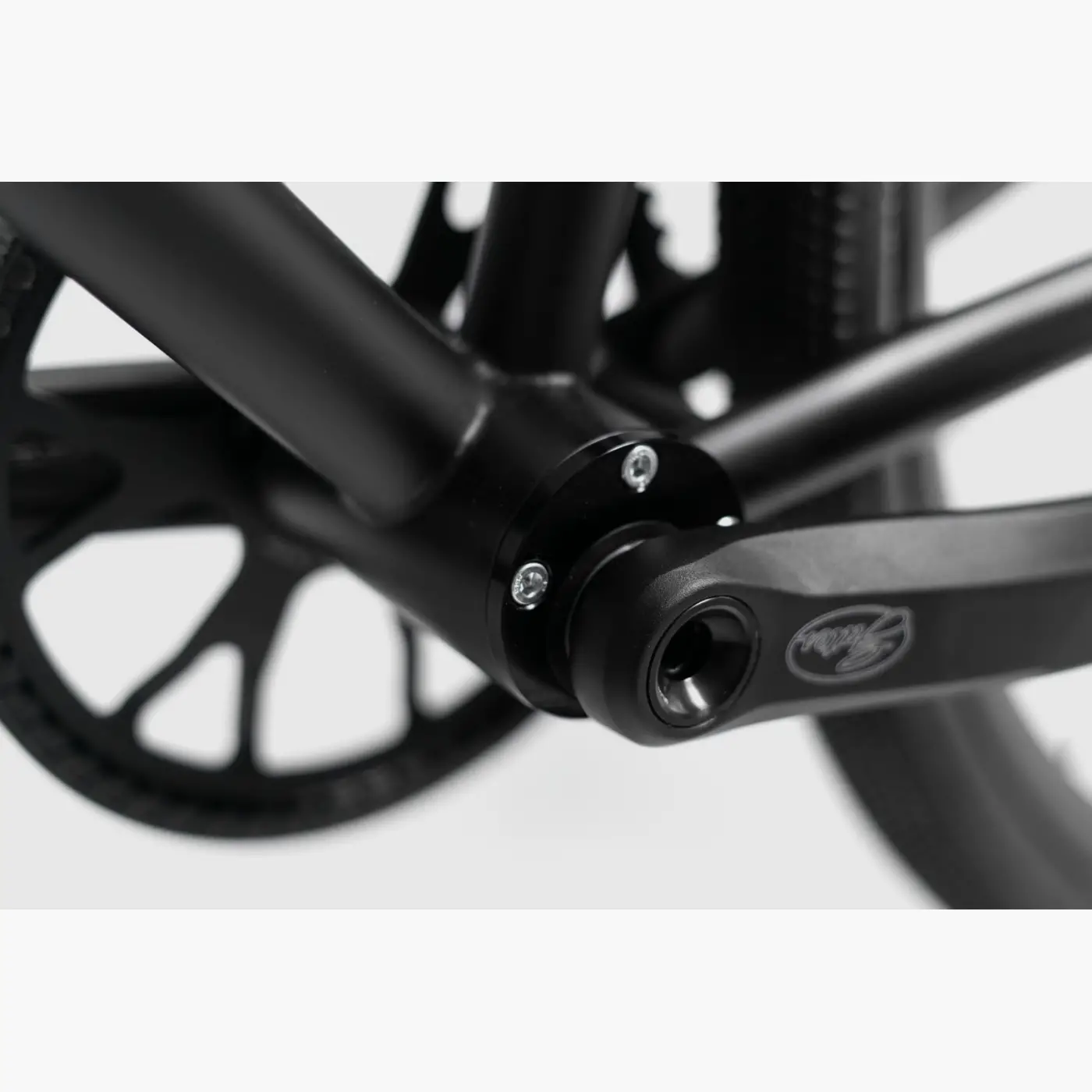 Booda Bike Atlas - S - Bikes (SKU: BB-ATL-S)