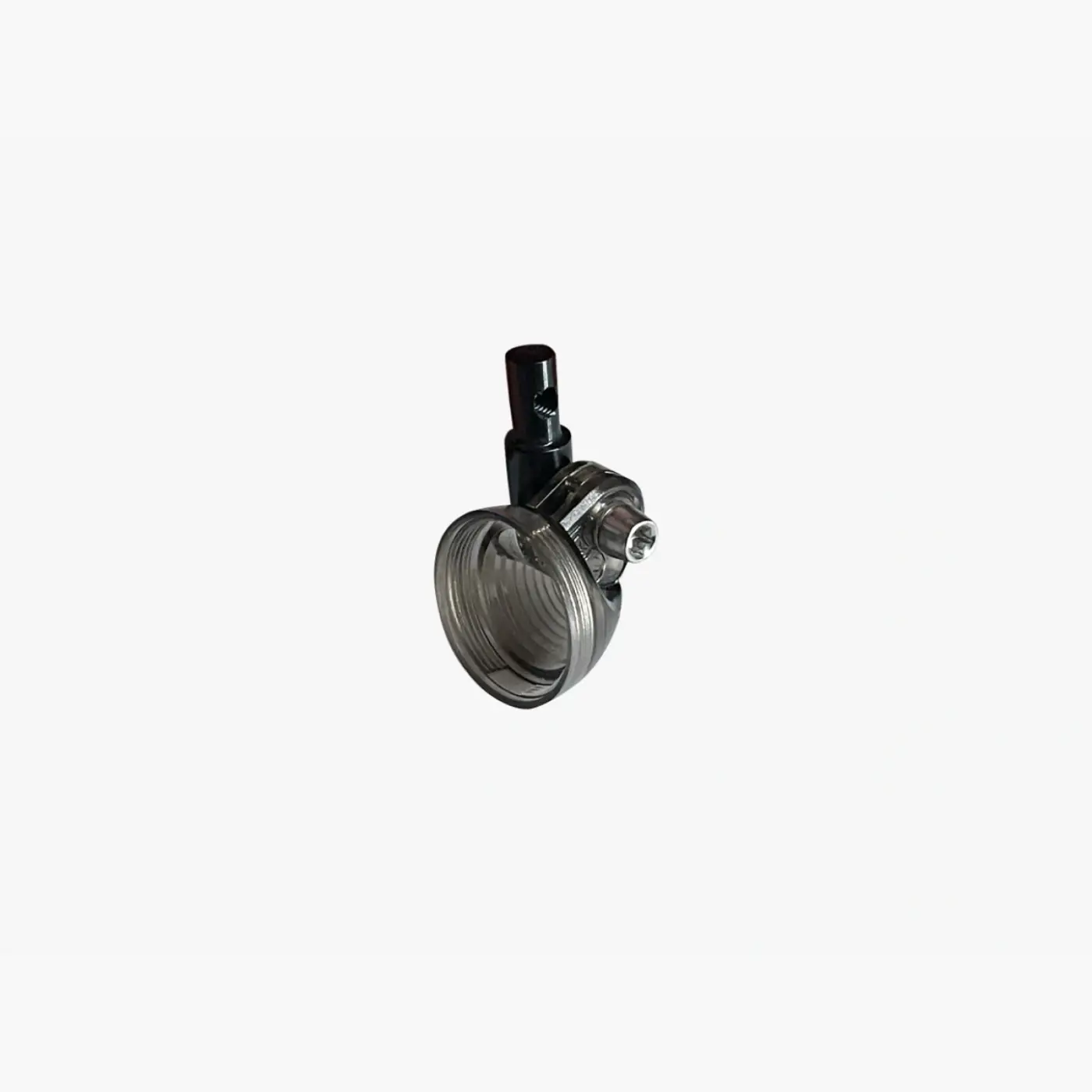 Booda Bike Reflection rear light mounting set - Lights (SKU: BBSLM-40000)