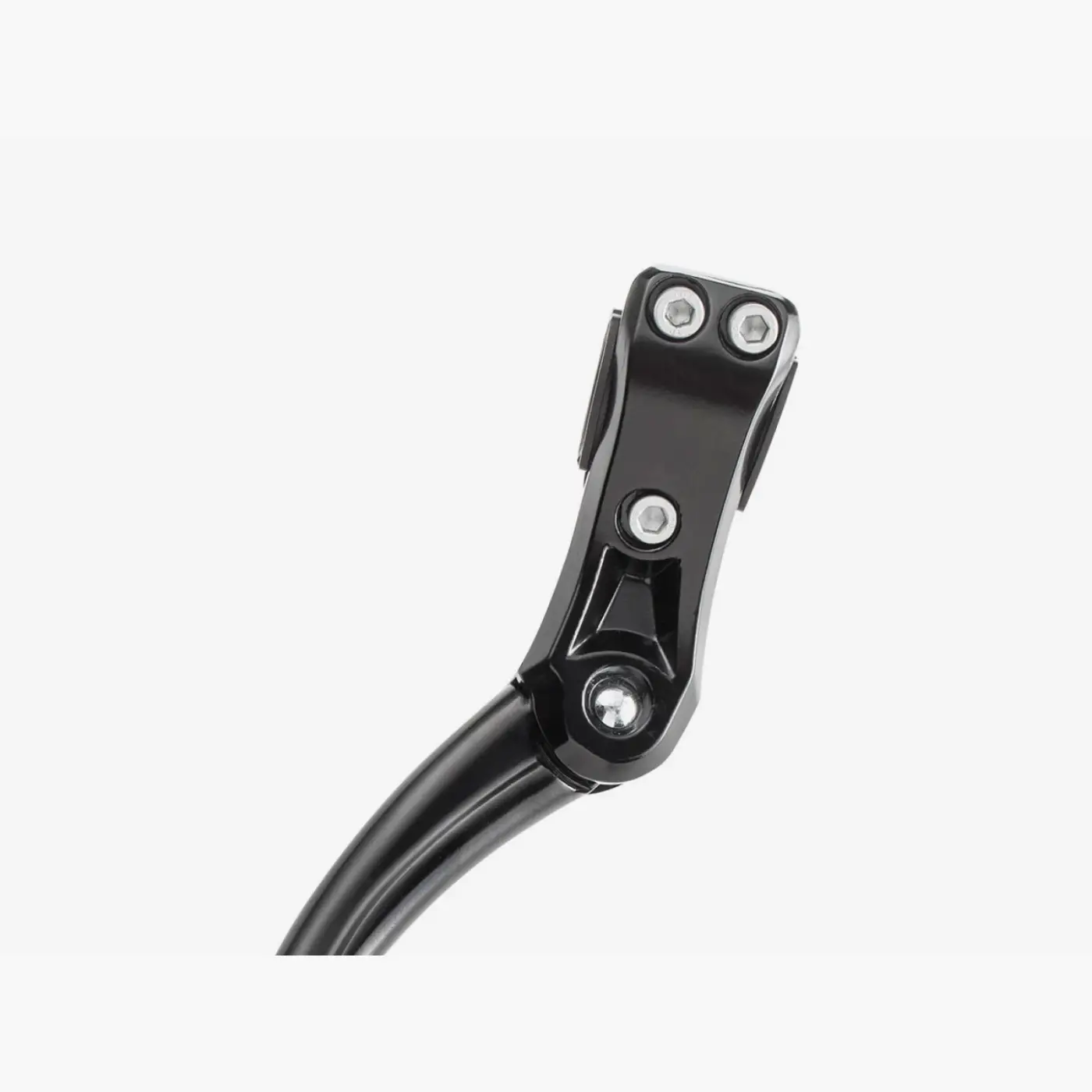 RFR Kickstand - CHAIN STAY PRO - black - Bike Accessories (SKU: )