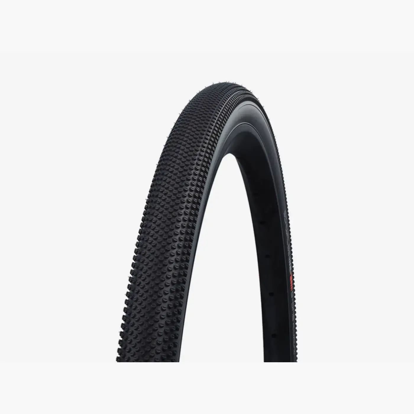 Schwalbe G-One Allround gravel tire 622x40 (Tubeless ready) - Tire and accessories (SKU: 10600766)