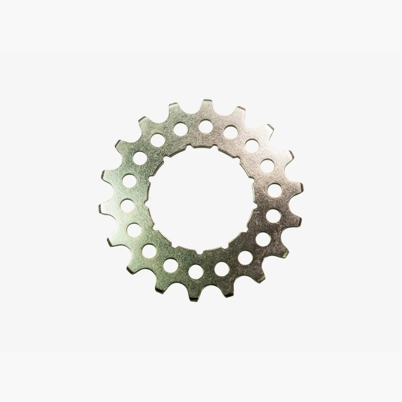 Rohloff Splined sprocket Steel - Reversible - 13t - Gear hub components (SKU: 8541)