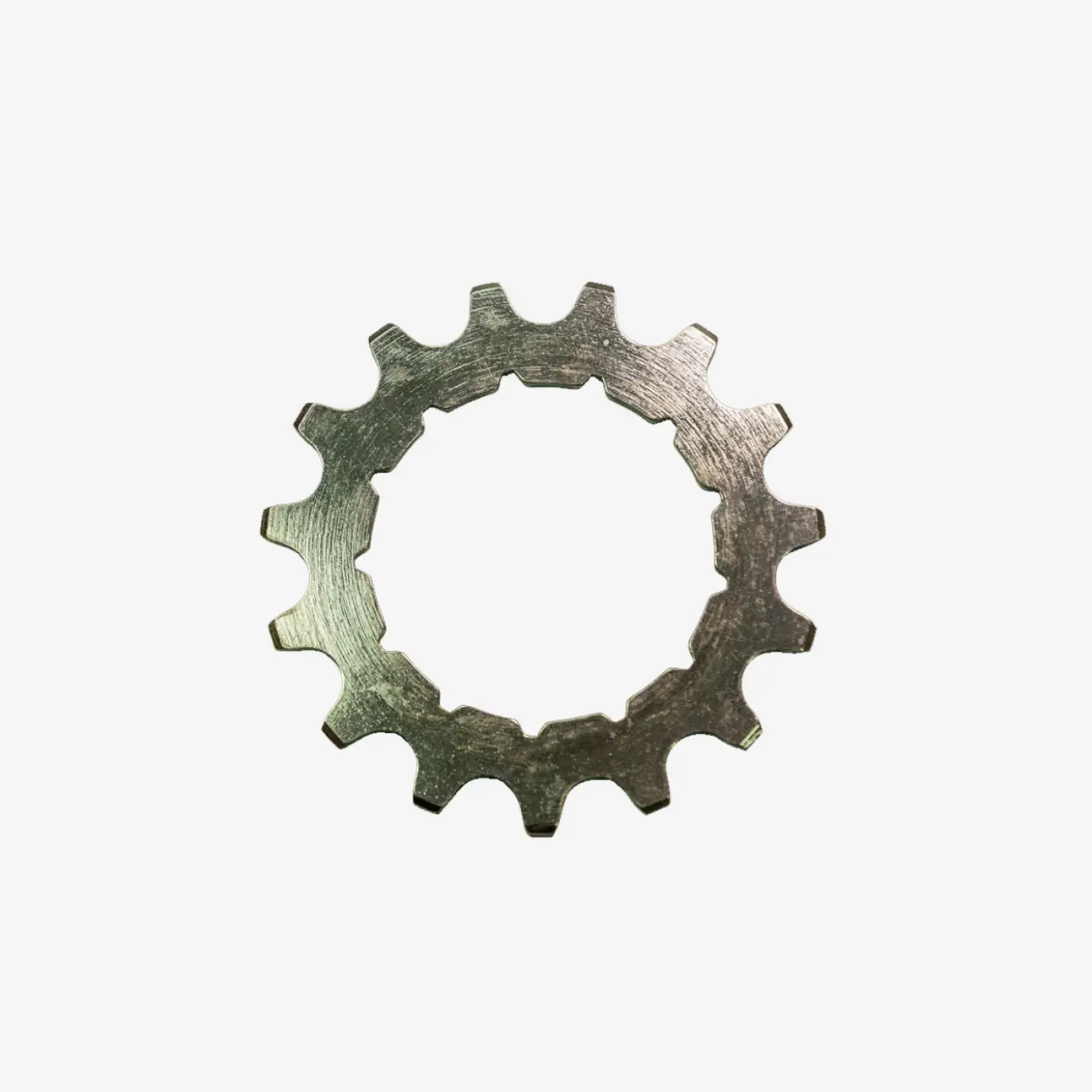 Rohloff Splined sprocket Steel - Reversible - 13t - Gear hub components (SKU: 8541)